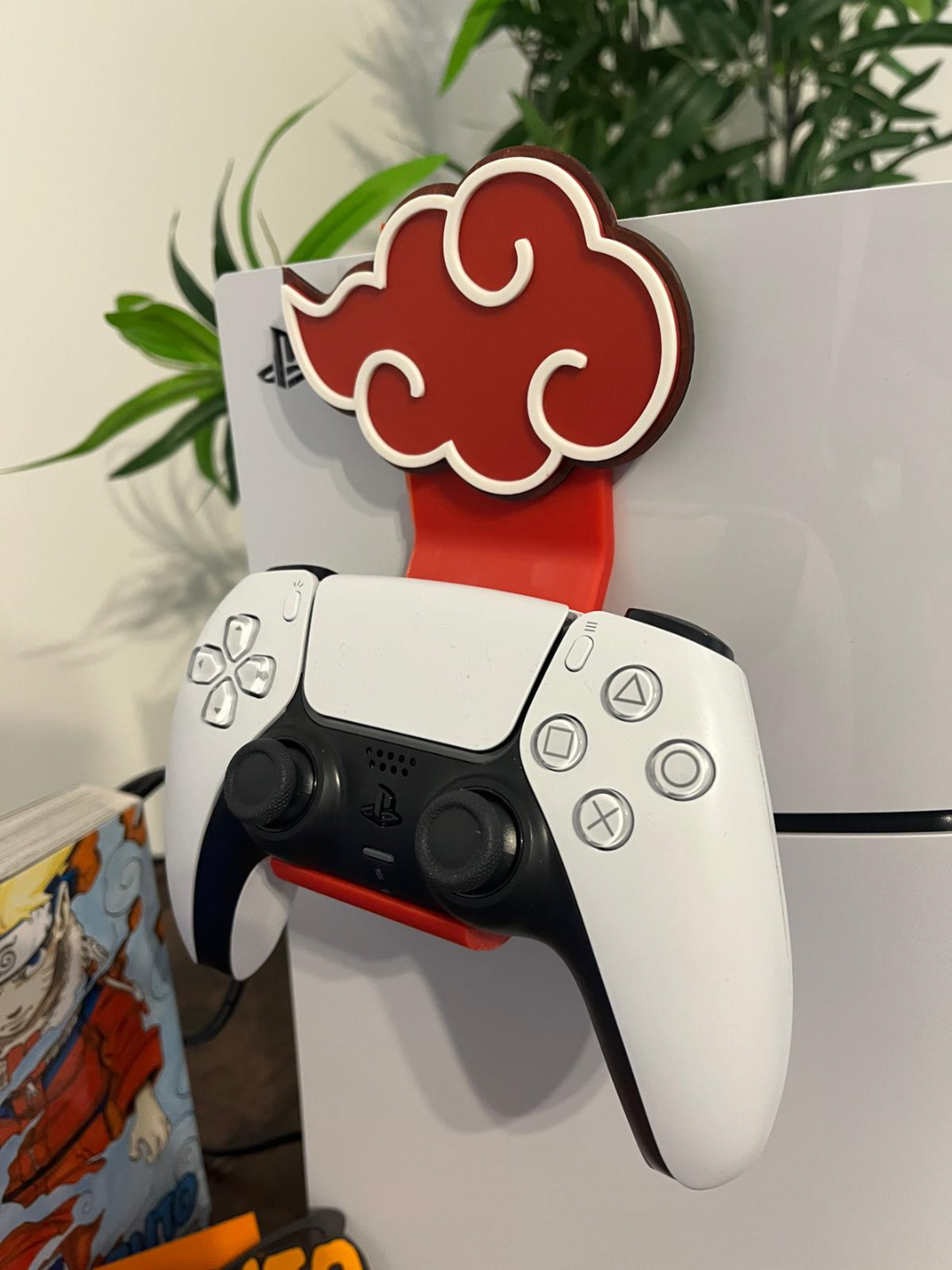 Soporte mando ps5 akatsuki