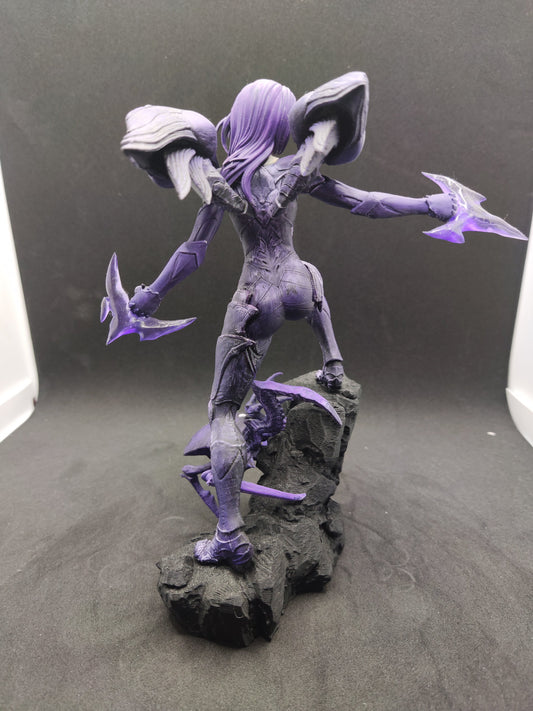 Kai'sa League of Legends