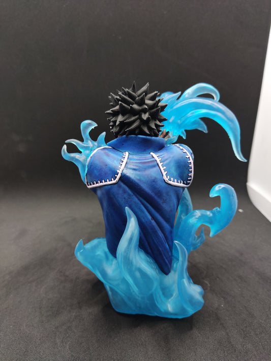 Figura de Dabi (My Hero Academia)