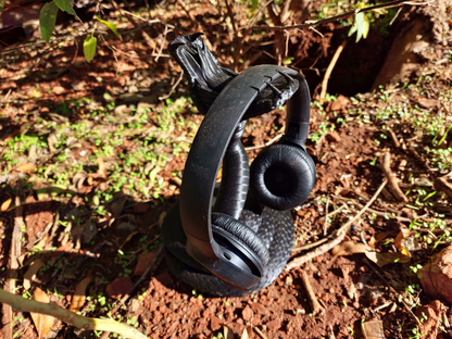 Soporte de Auriculares Serpiente