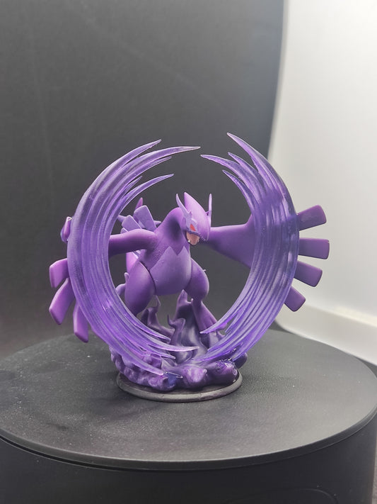 Lugia Galar Shiny
