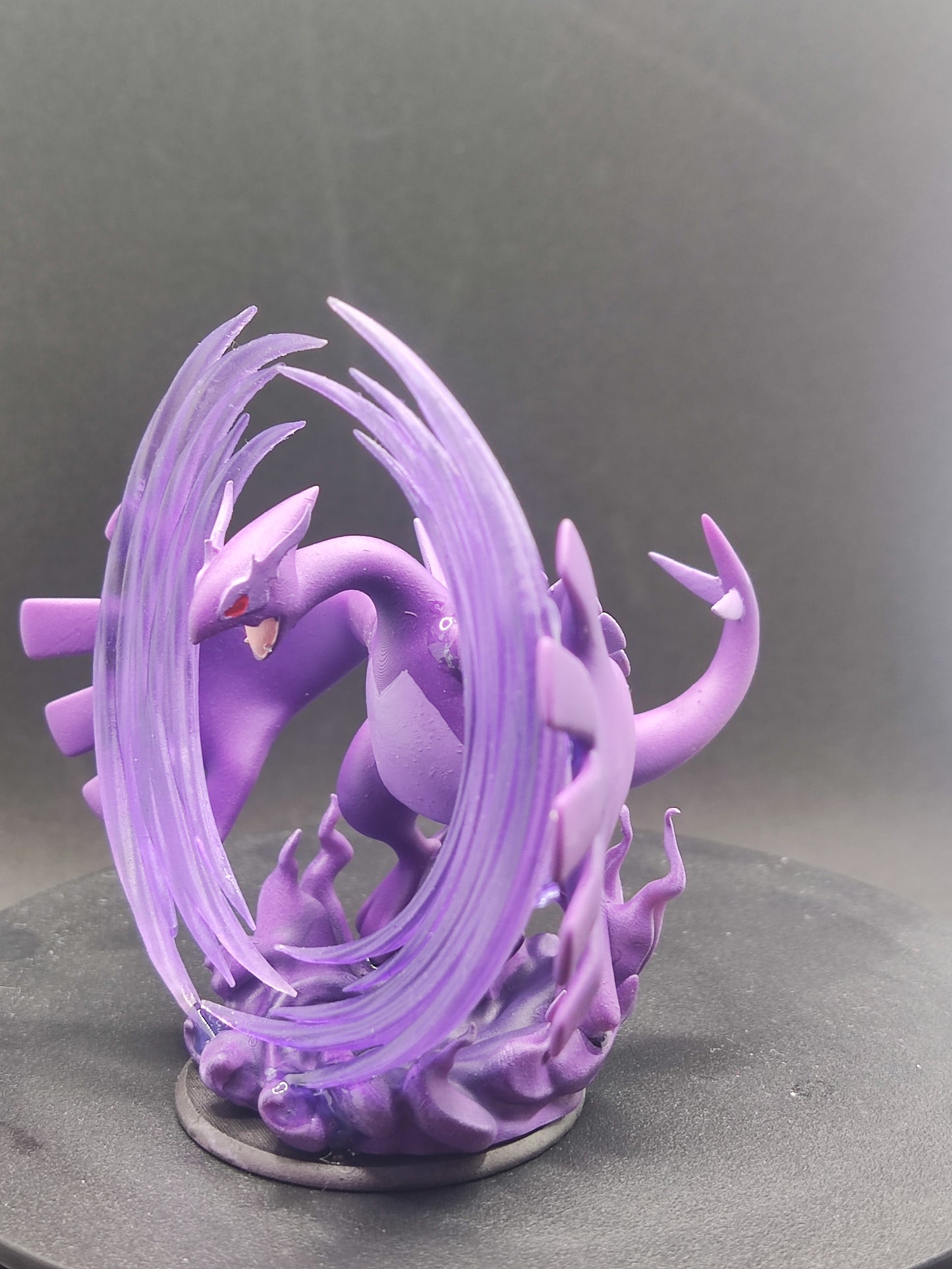 Lugia Galar Shiny