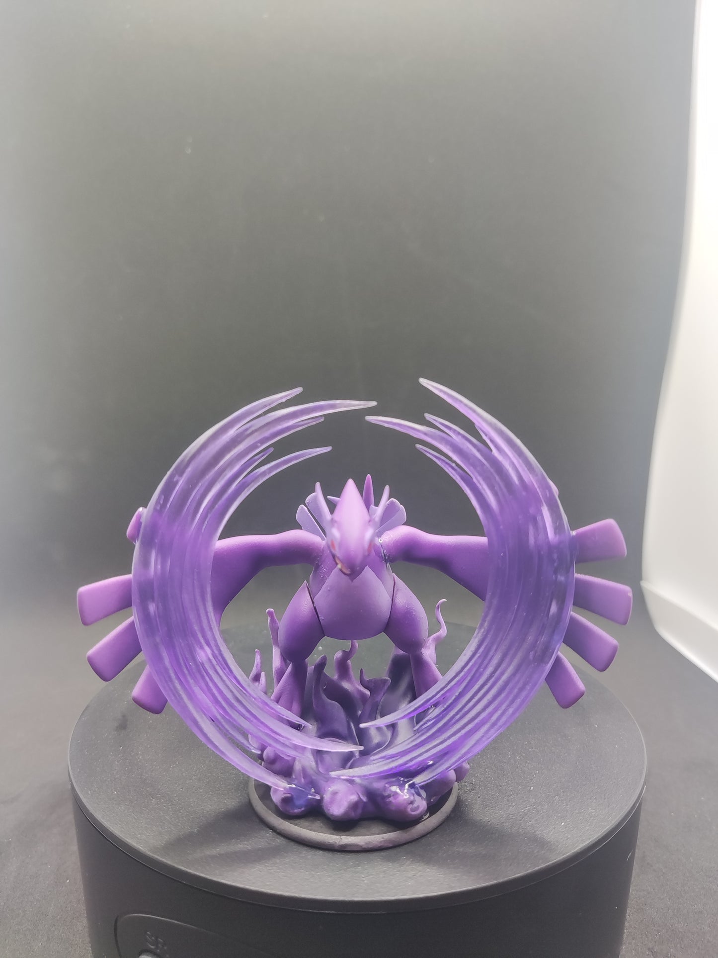 Lugia Galar Shiny