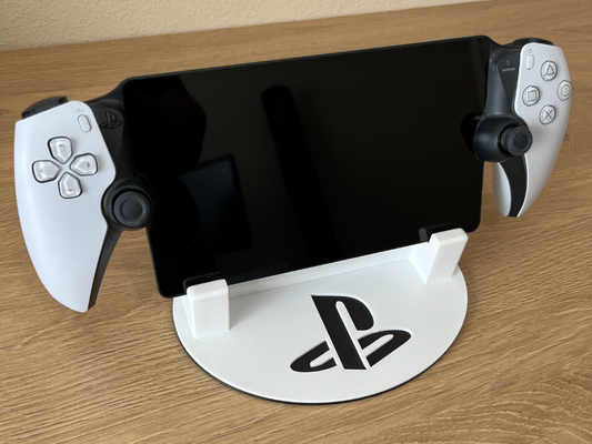 Playstation portal stand