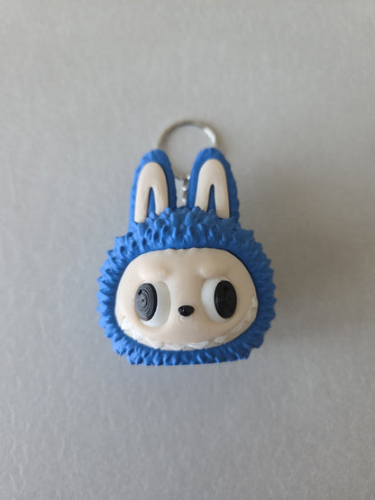 Llavero Labubu personalizable