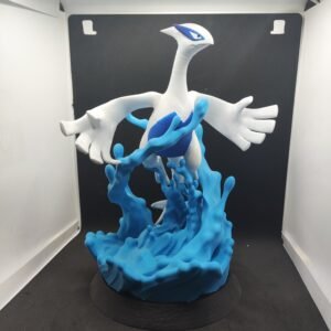 Figura de Lugia, Guardián de los Mares (Pokémon)
