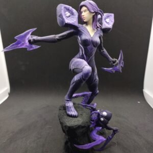 Kai'sa League of Legends