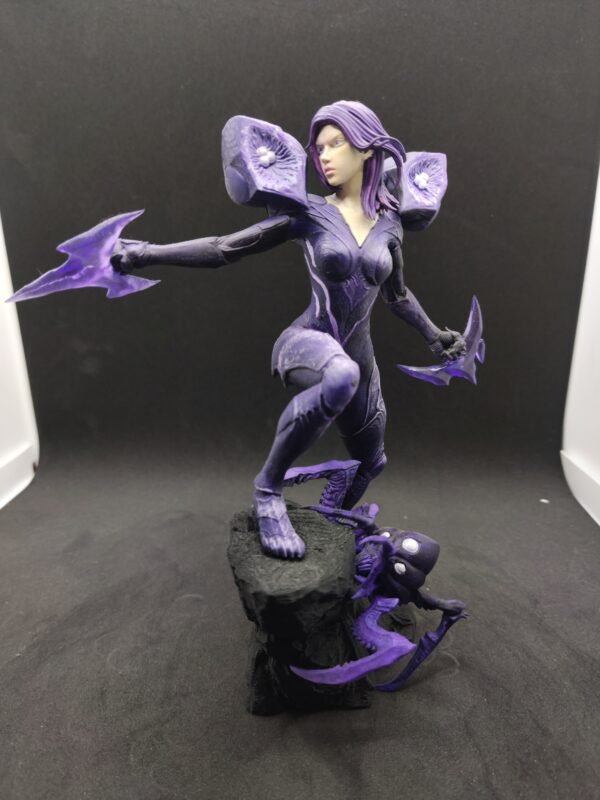 Kai'sa League of Legends