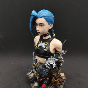 Jinx de Arcane
