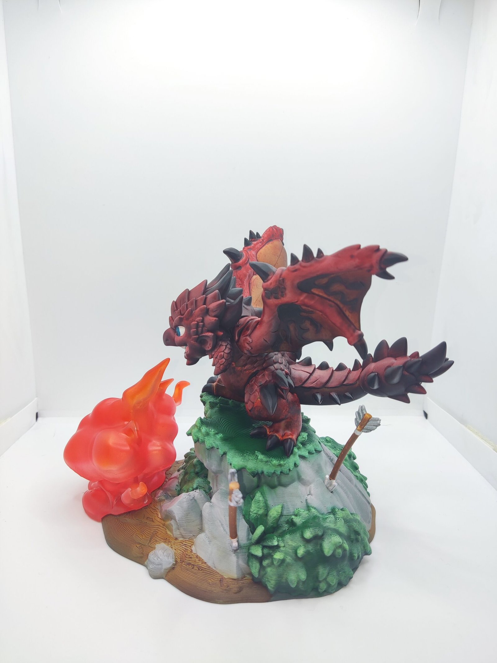 Rathalos - Imagen 2