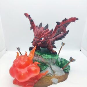 Rathalos