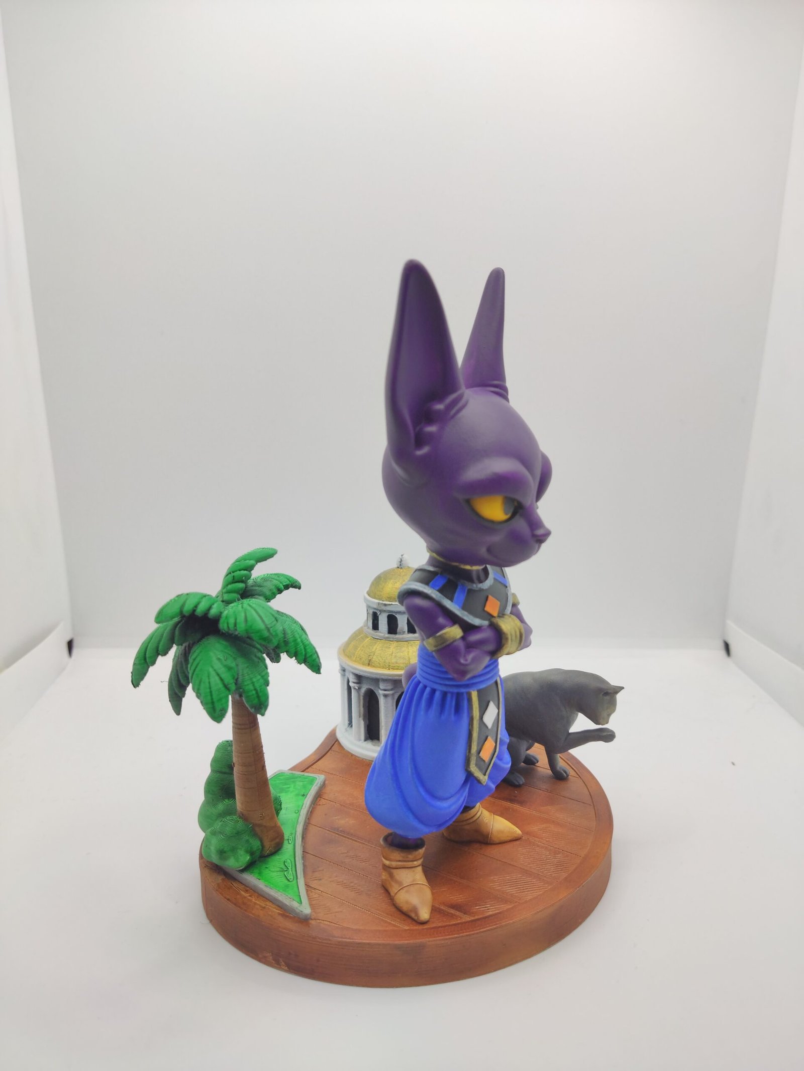 Beerus - Imagen 2