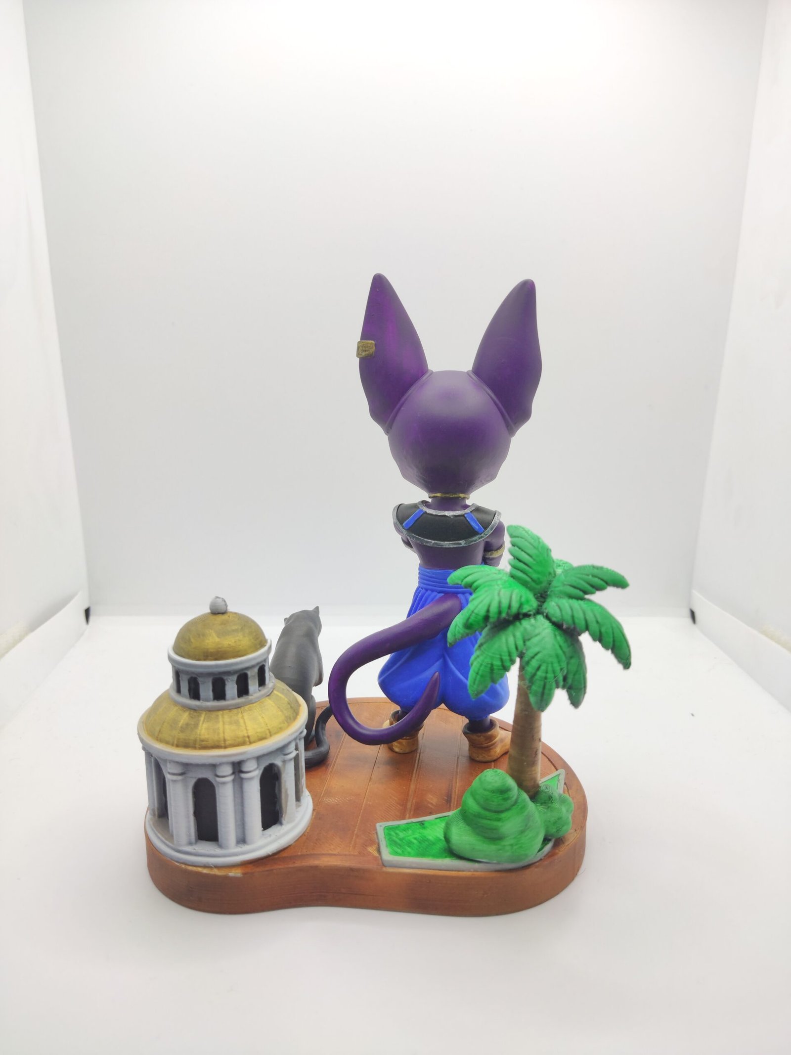 Beerus - Imagen 3