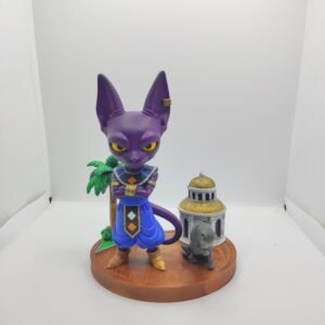 Beerus