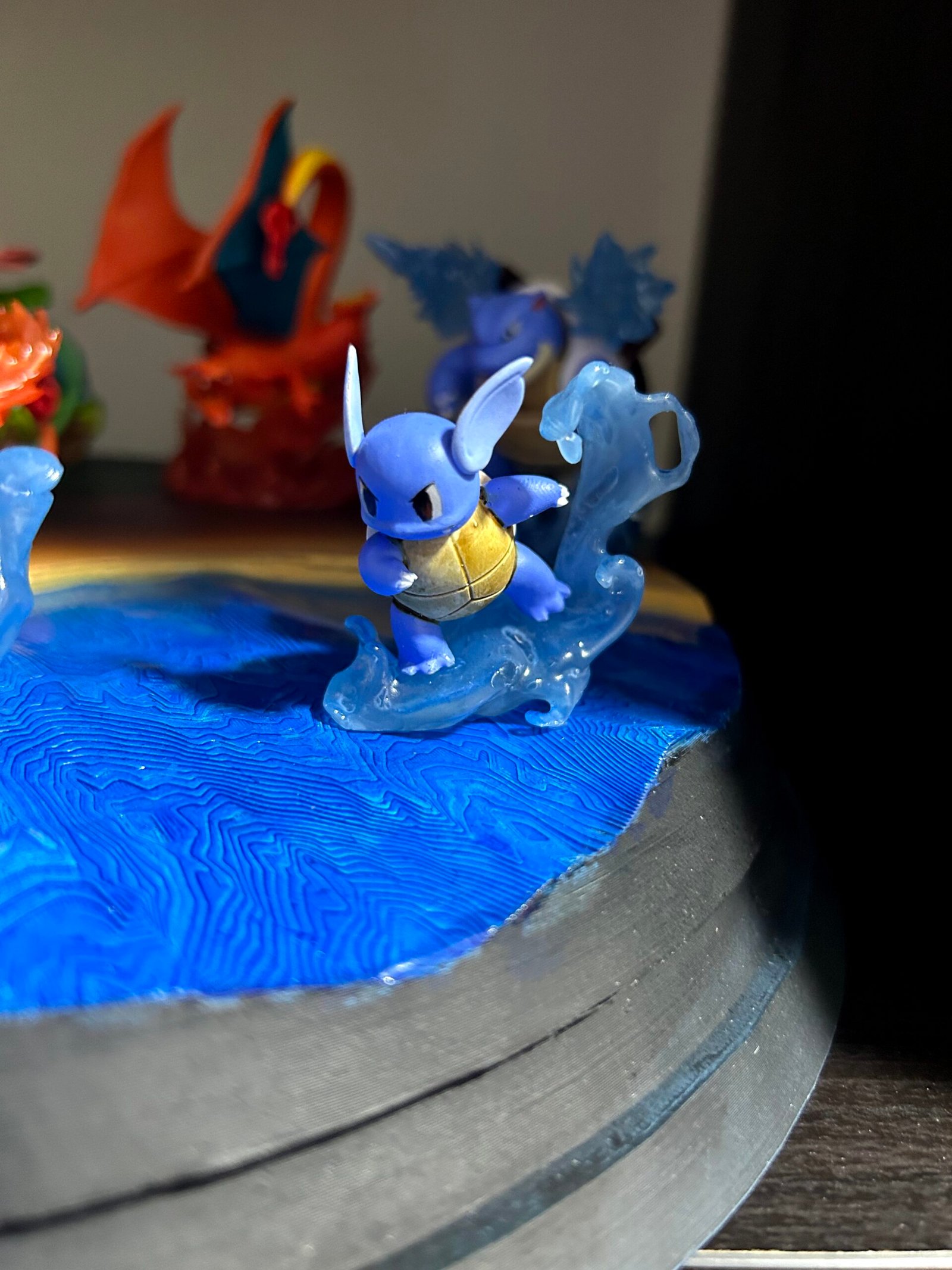 Evolución Pokémon - Imagen 8
