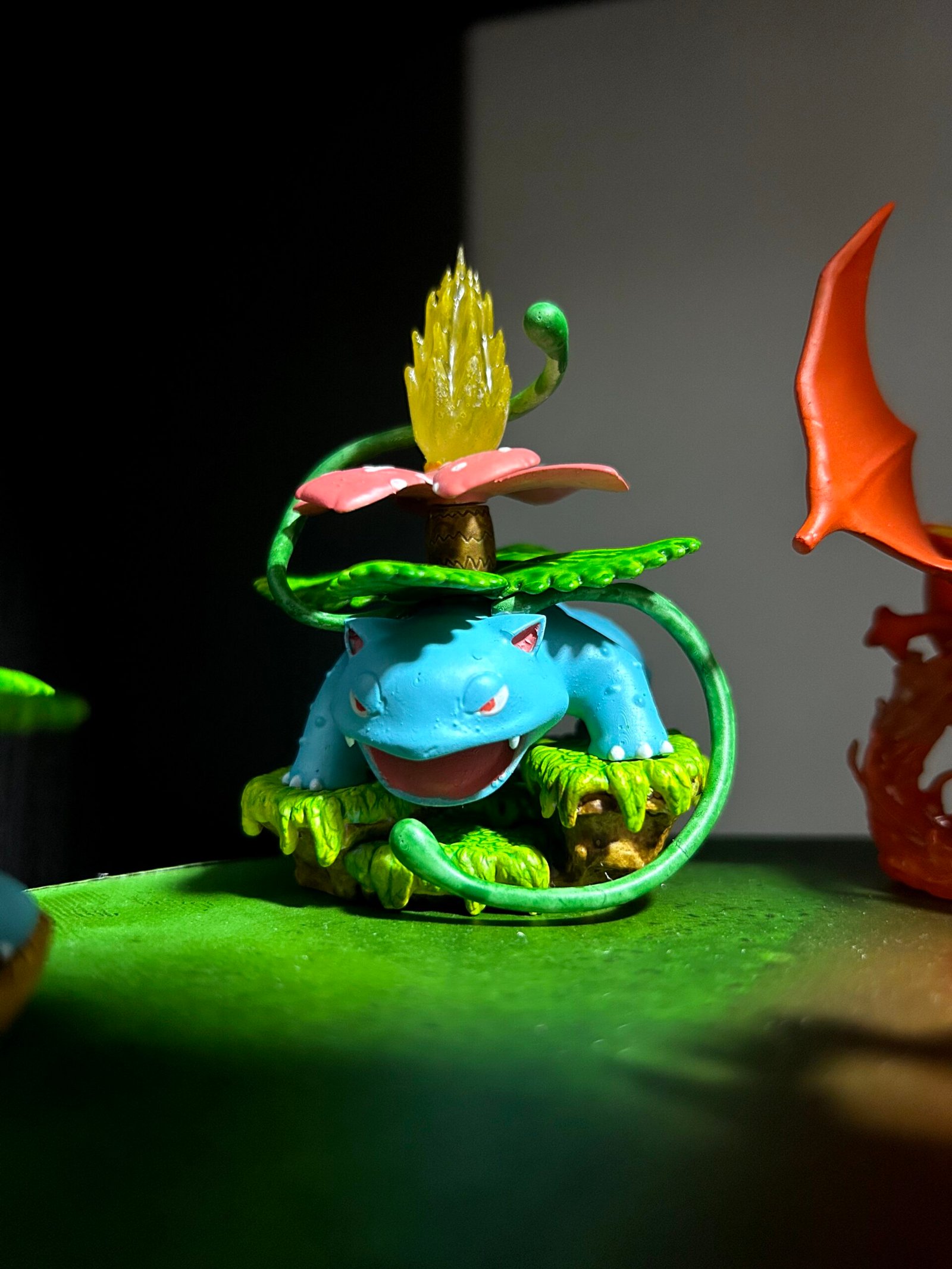Evolución Pokémon - Imagen 7