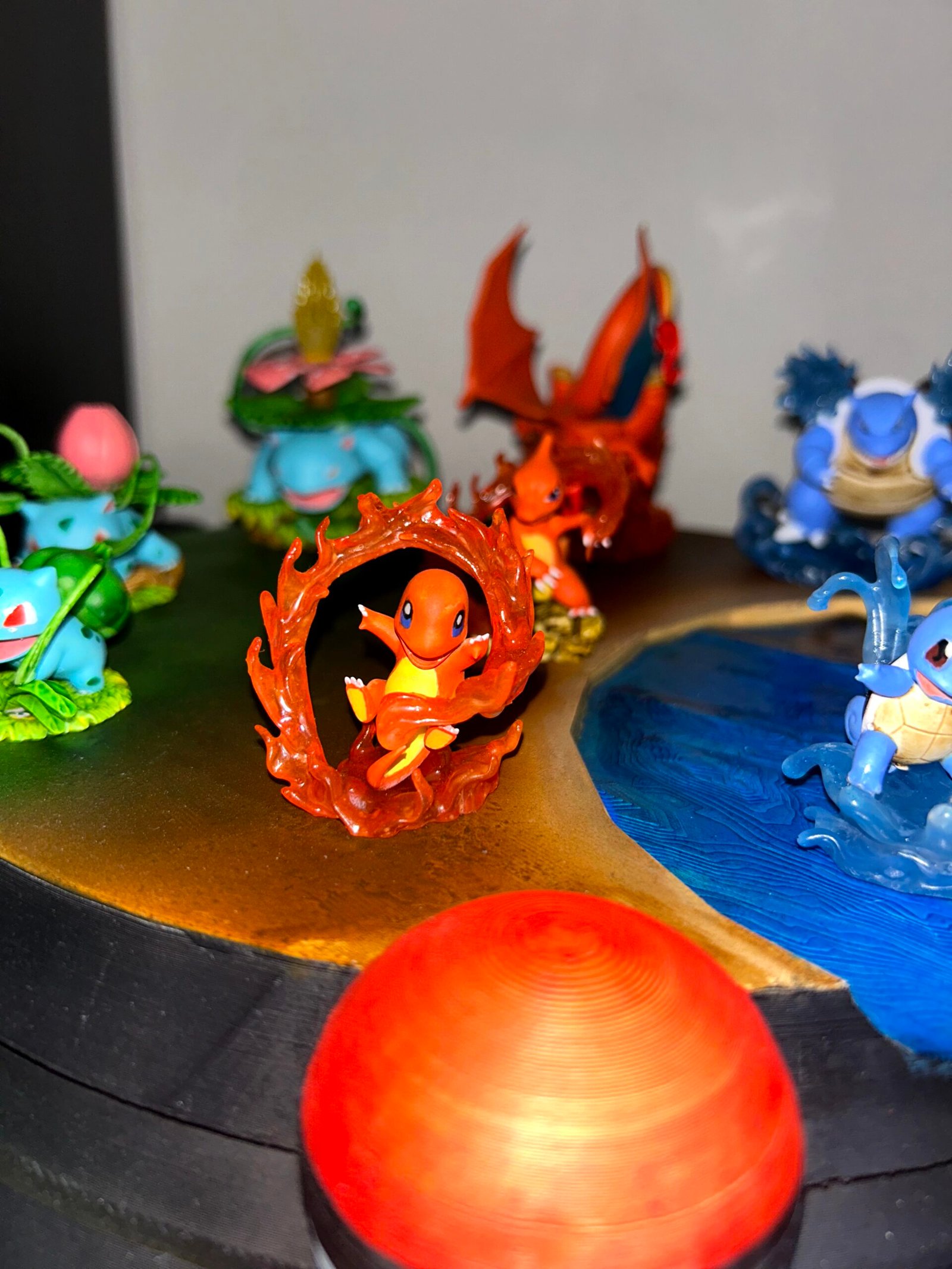 Evolución Pokémon - Imagen 6