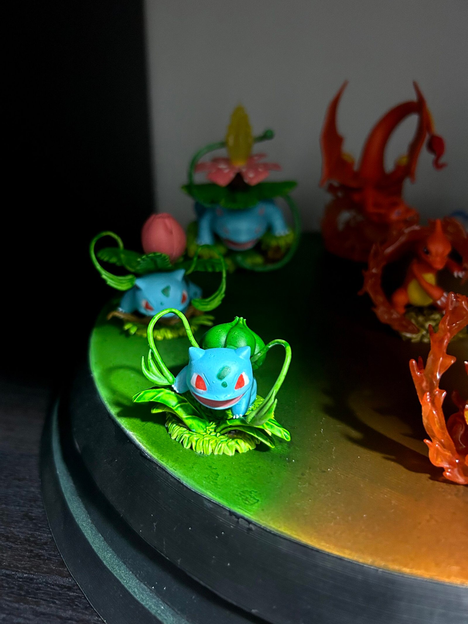 Evolución Pokémon - Imagen 5