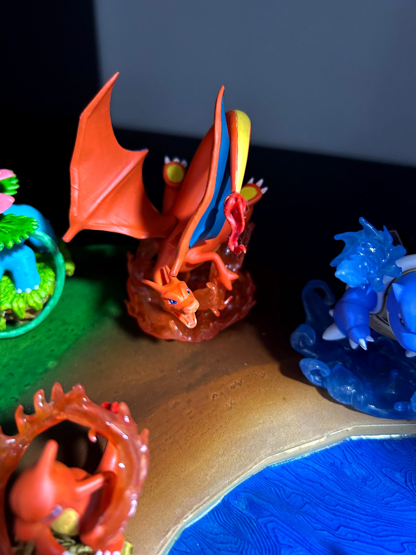 Evolución Pokémon - Imagen 3