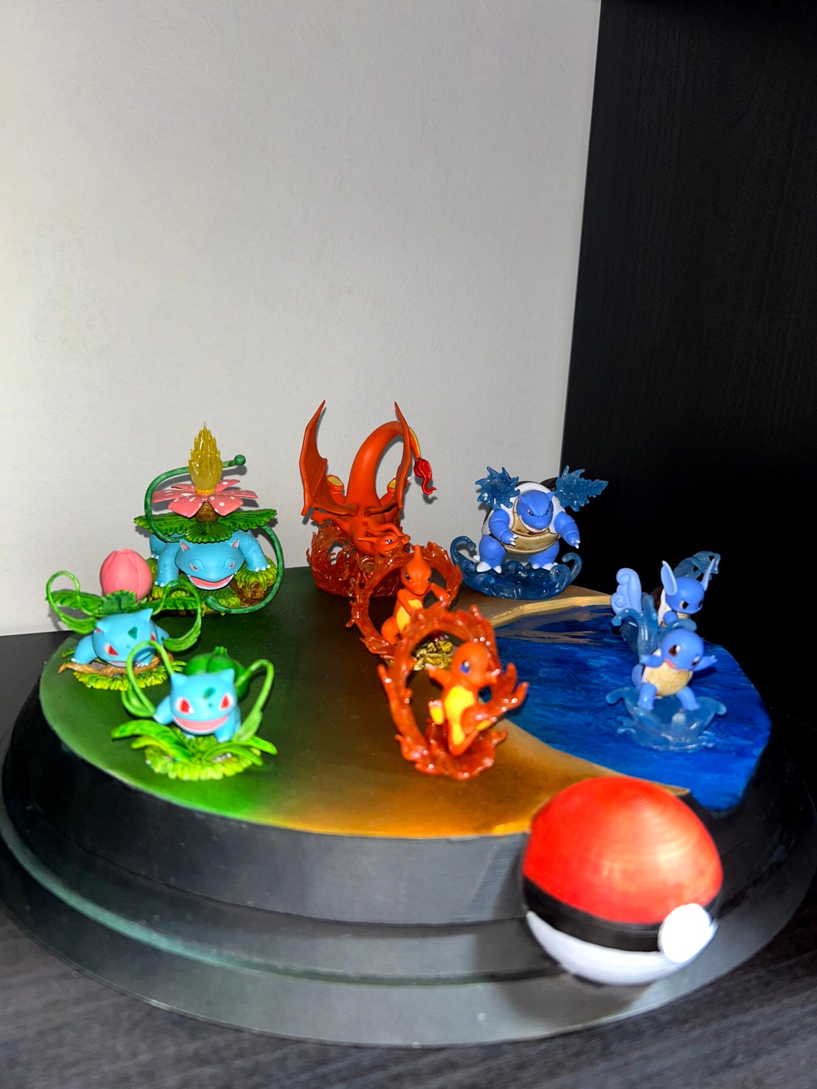 Evolución Pokémon - Imagen 2
