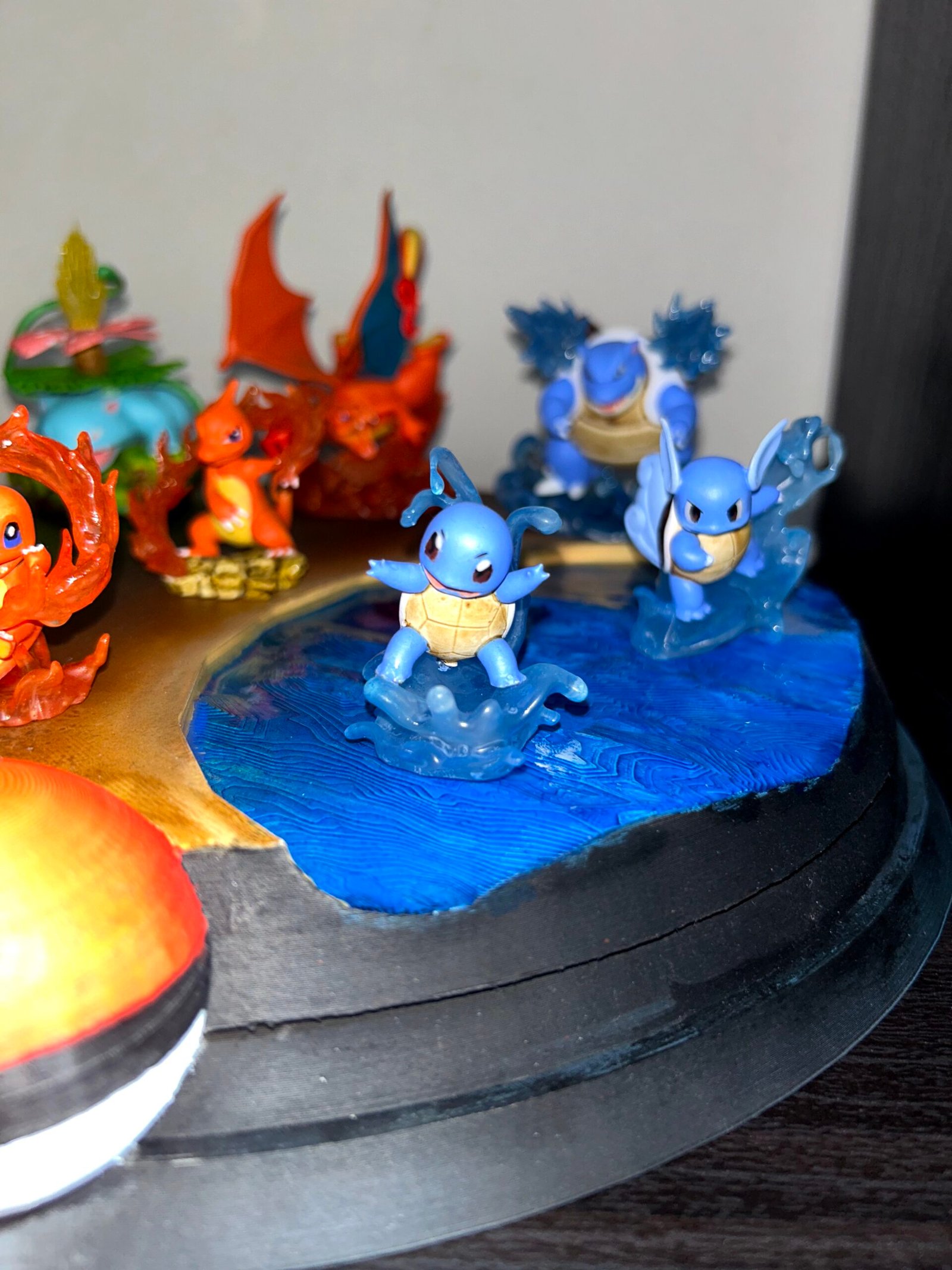 Evolución Pokémon - Imagen 11