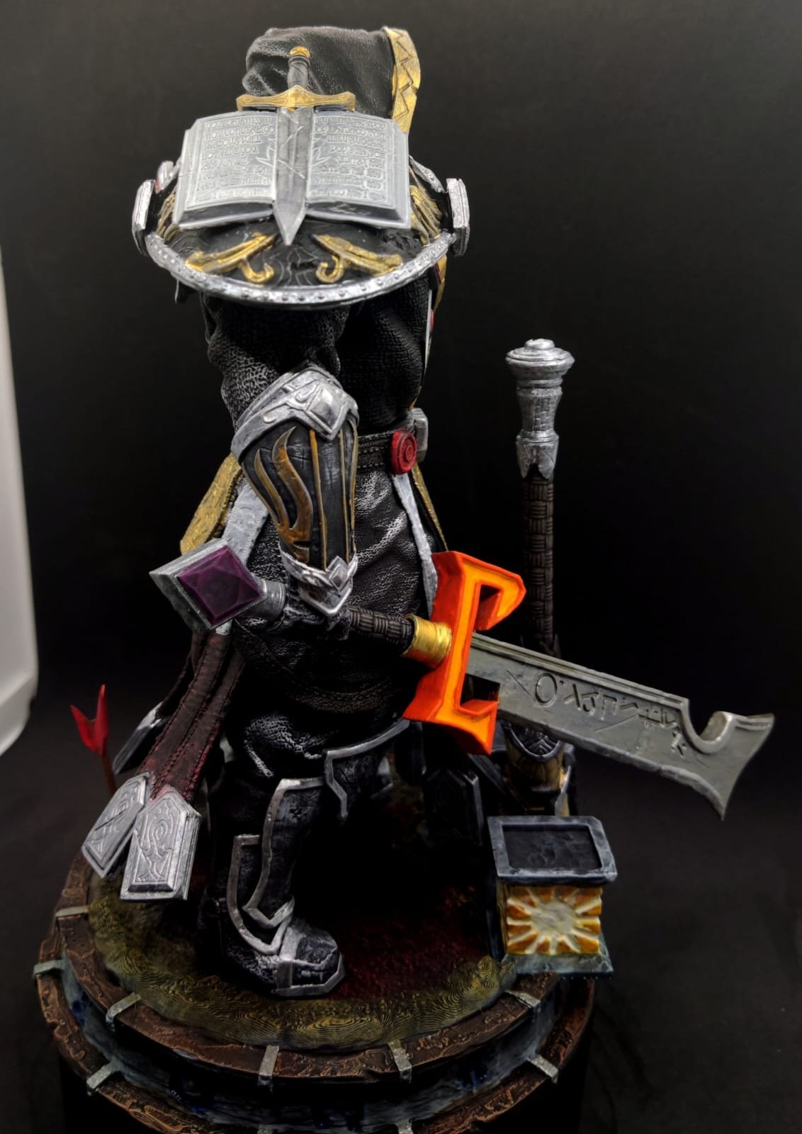 Paladín (WoW) - Imagen 4