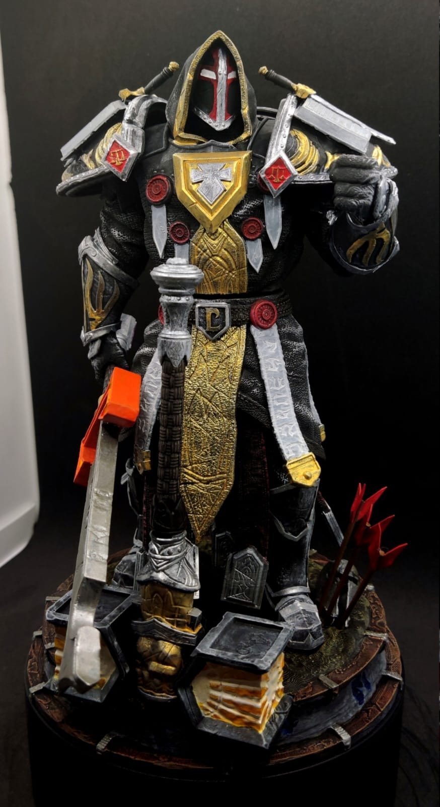 Paladín (WoW)