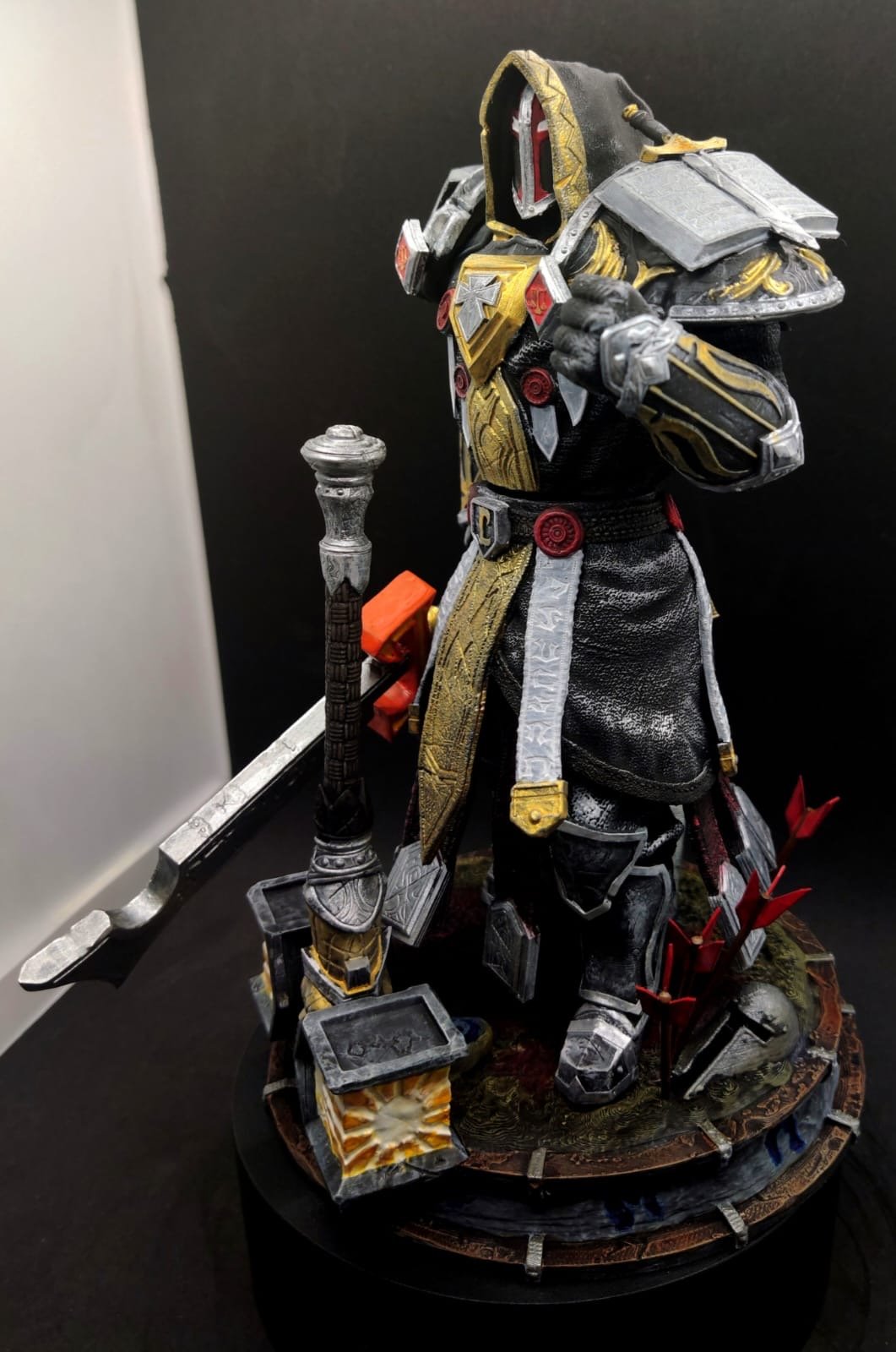 Paladín (WoW) - Imagen 2
