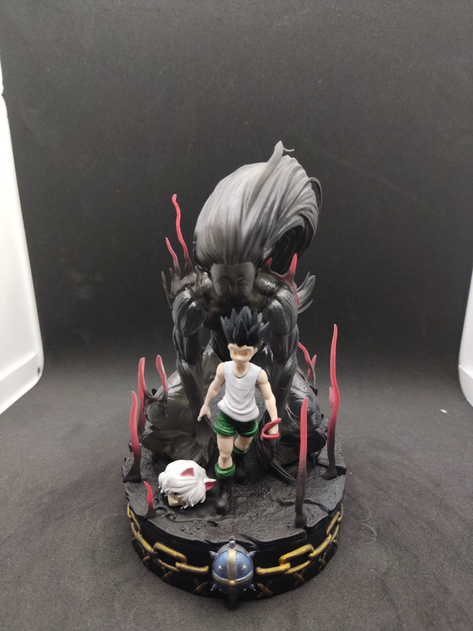 Hunter x Hunter - Imagen 2