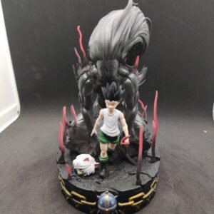 Hunter x Hunter