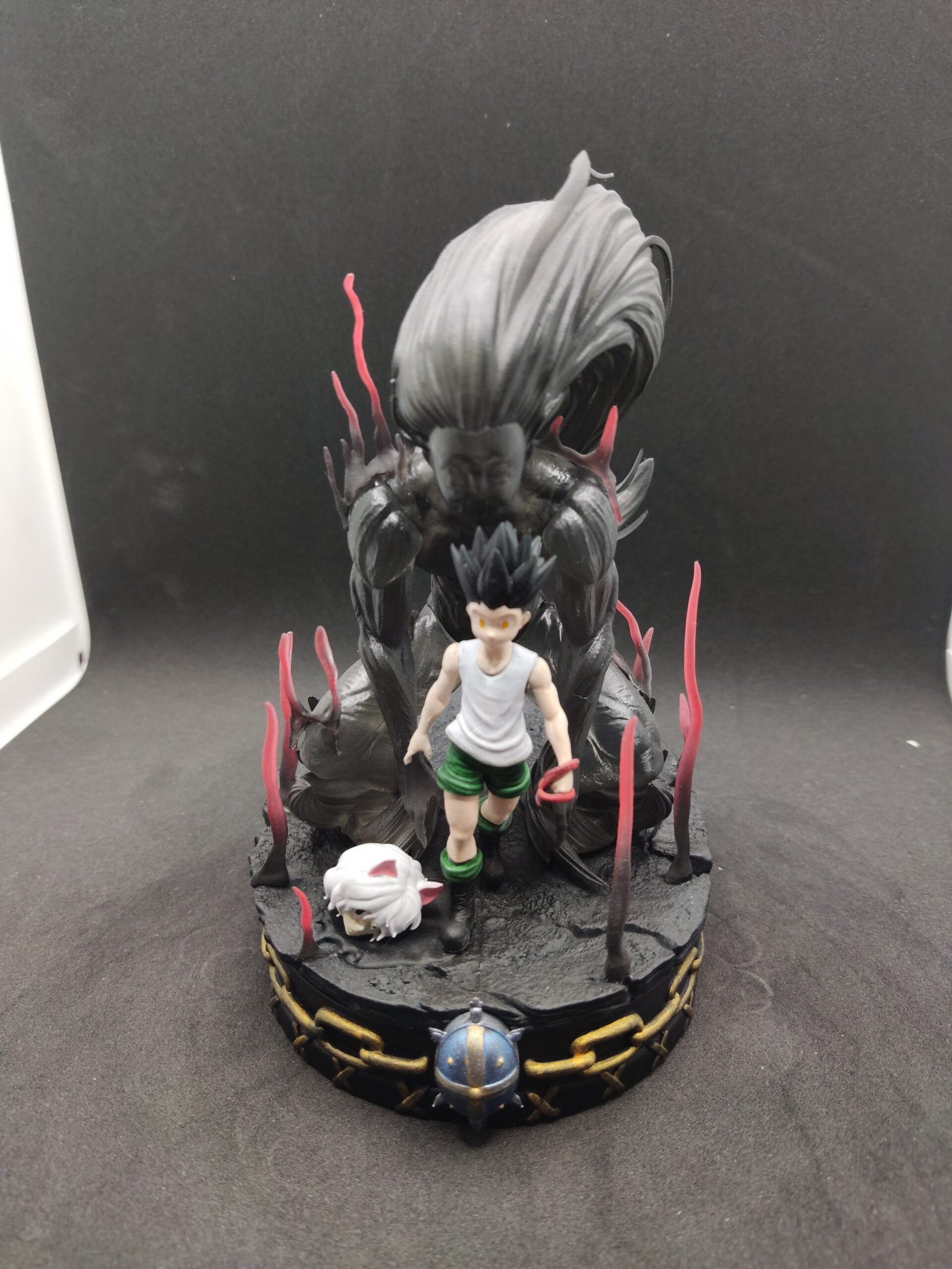 Hunter x Hunter